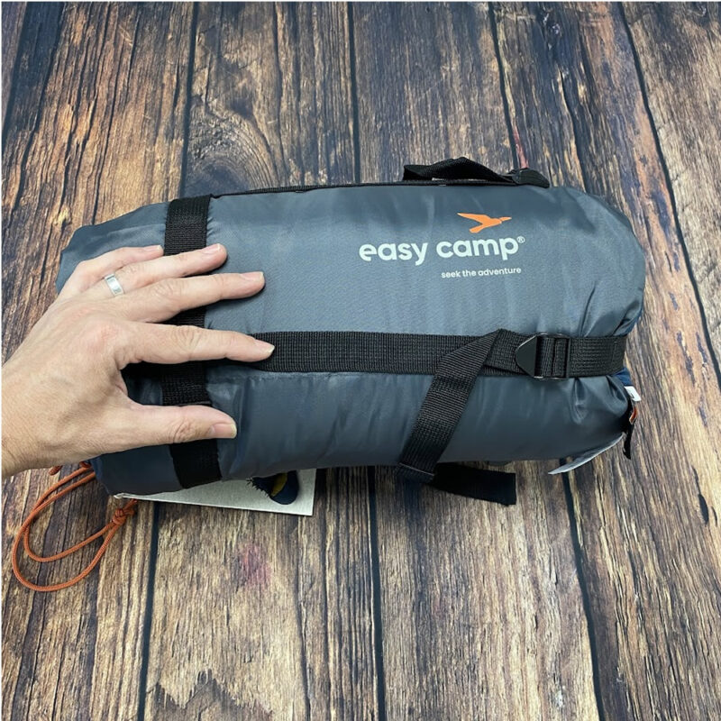 easy camp falcon ii
