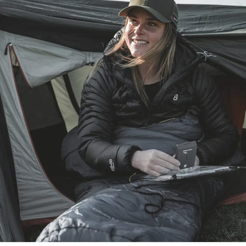 easy camp falcon ii