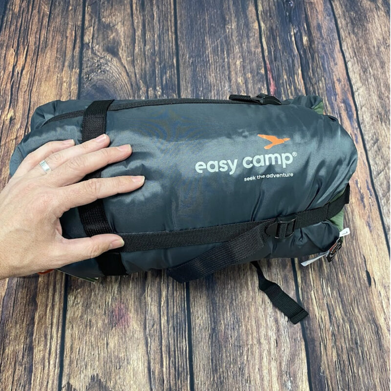 easy camp falcon iii