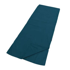 easy camp linnet polycotton travel sheet square