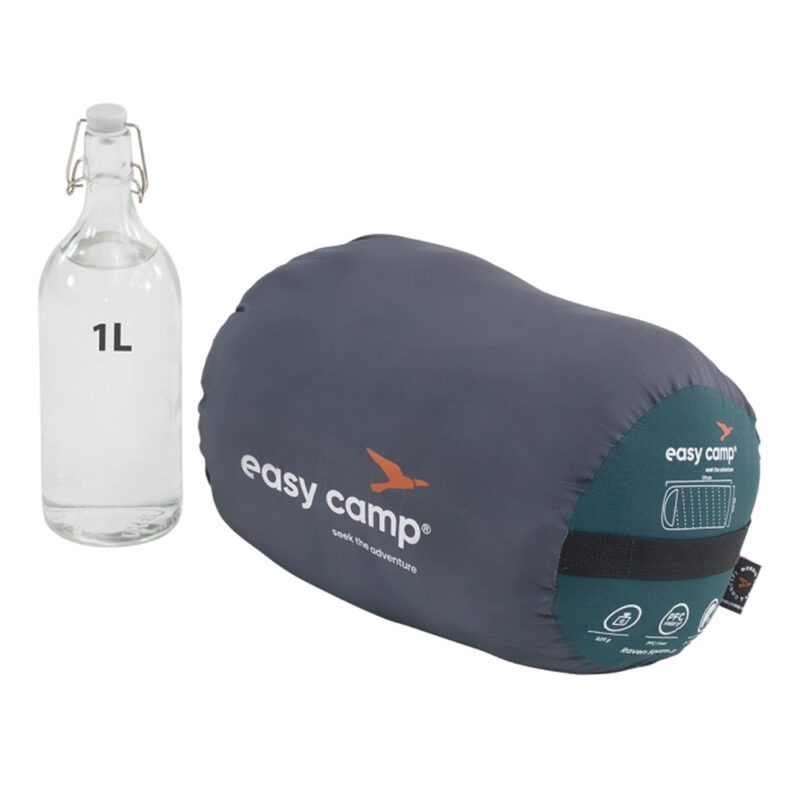 easy camp raven square junior