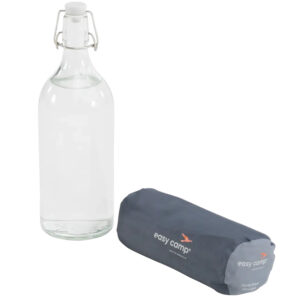 easy camp ultralight mummy liner