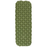 easy camp golden eagle large 7.5cm air mat