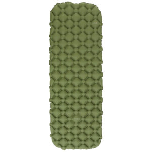 easy camp golden eagle large 7.5cm air mat