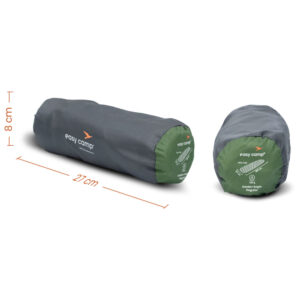 easy camp golden eagle regular air mat