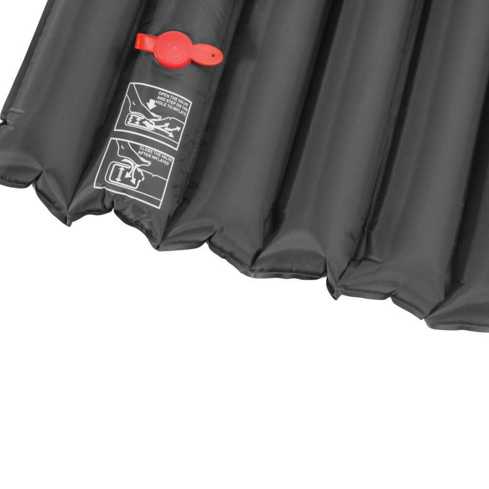 easy camp hexa air mat