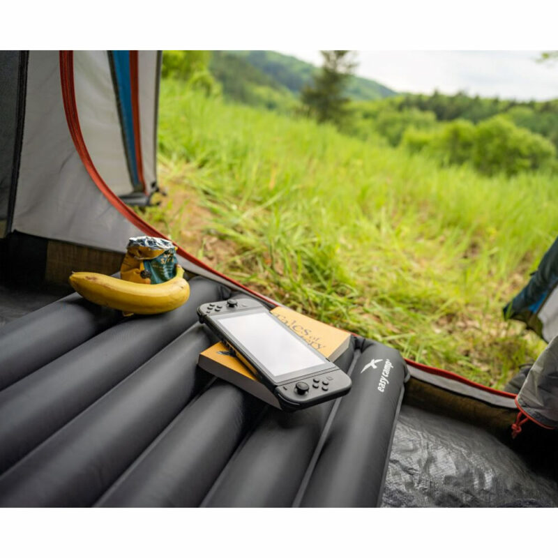 easy camp hexa air mat
