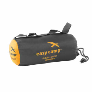 easy camp ultralight mummy liner