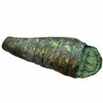 Highlander Cadet 350 Camo