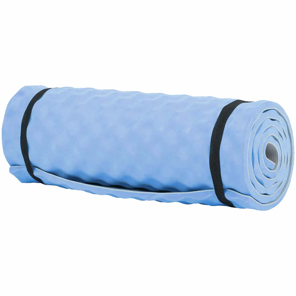 Highlander Comfort EVA Foam Sleep Mat