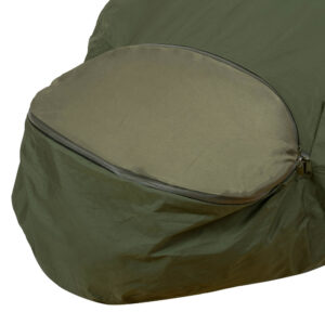 highlander hawk bivvy bag