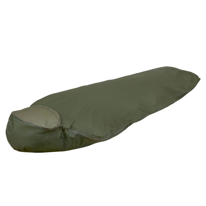 highlander hawk bivvy bag