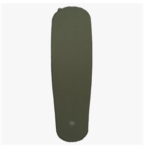 highlander kip self inflatable mat