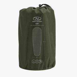 highlander kip self inflatable mat