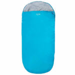 Highlander XL Junior Sleephaven Azure Blue