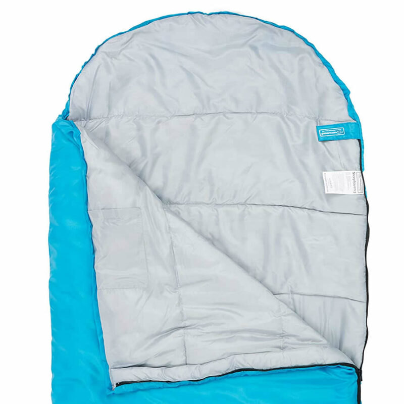 Highlander XL Junior Sleephaven Azure Blue - Image 3