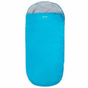 Highlander XL Junior Sleephaven Azure Blue