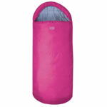 Highlander XL Junior Sleephaven Pink