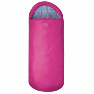 Highlander XL Junior Sleephaven Pink