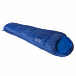 Highlander Sleepline Jnr 300 - Blue