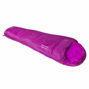 Highlander Sleepline Jnr 300 - Pink