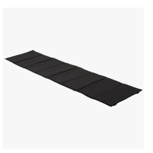 highlander z folding sleep mat