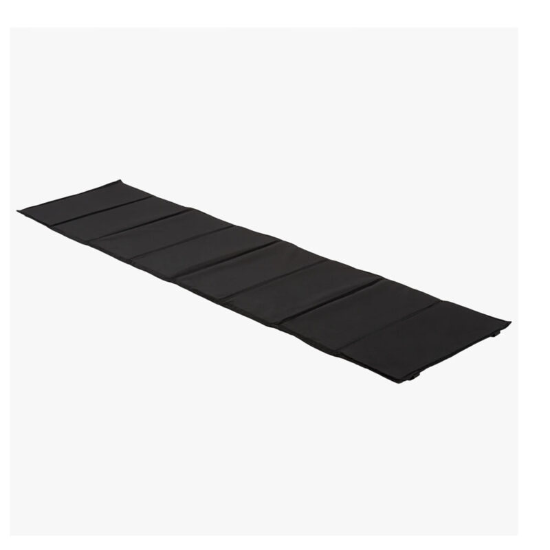 highlander z folding sleep mat