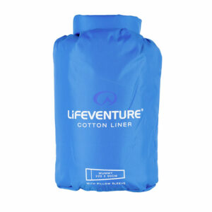 Lifeventure Cotton Mummy Sleeper