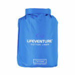 Lifeventure Cotton Rectangular Sleeper