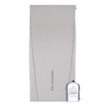 lifeventure cotton rectangular lite travel sheet