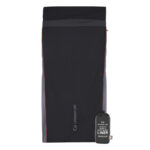 lifeventure ultimate rectangular 100% silk liner
