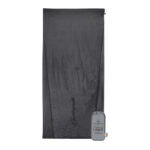 lifeventure rectangular silk liner