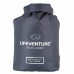 lifeventure silk liner rectangular