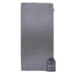 lifeventure rectangular silk liner