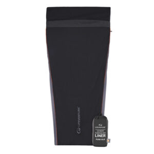 lifeventure ultimate mummy 100% silk liner