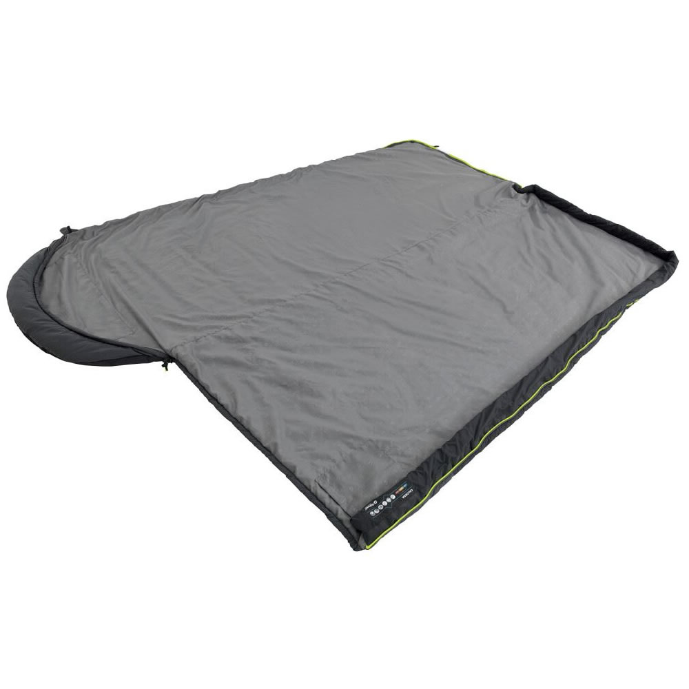 outwell canella ultralight