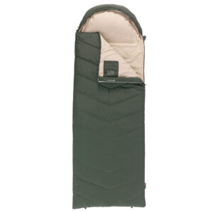 outwell caldera lux prime green