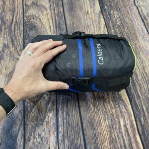 outwell caldera ultralight