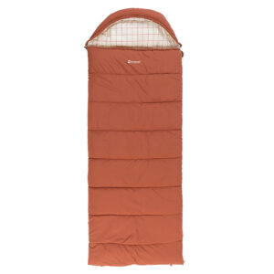 outwell camper lux red