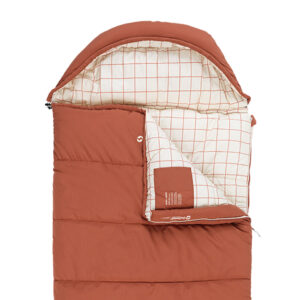 outwell camper lux red