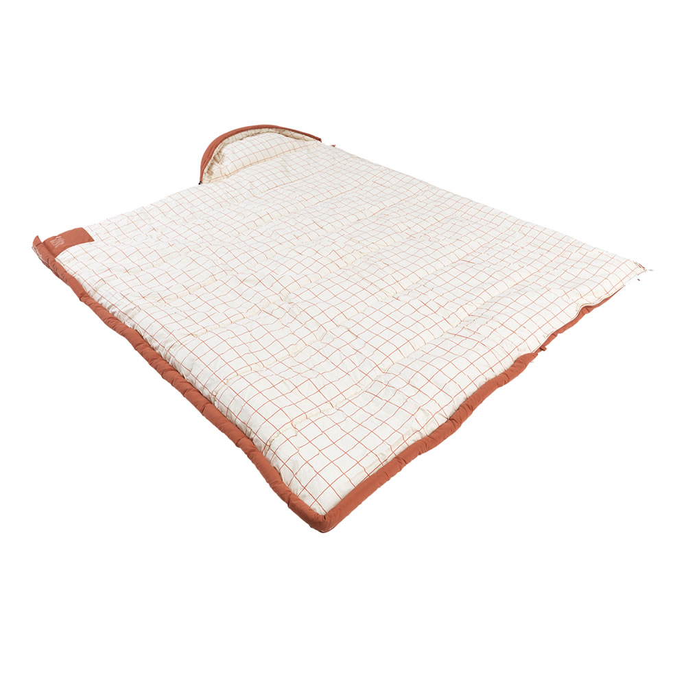 outwell camper lux red