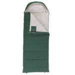 outwell camper prime green