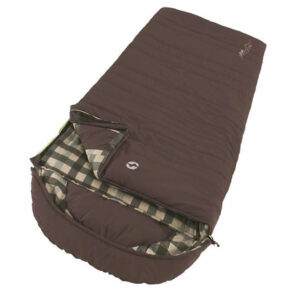 outwell camper supreme