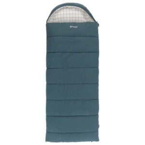 outwell camper supreme blue