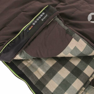 outwell camper supreme