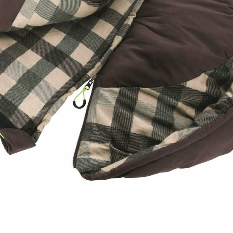 outwell camper supreme