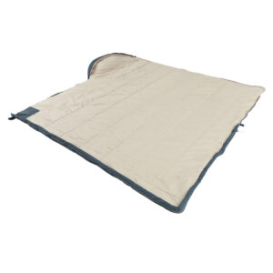 outwell campion lux xl blue