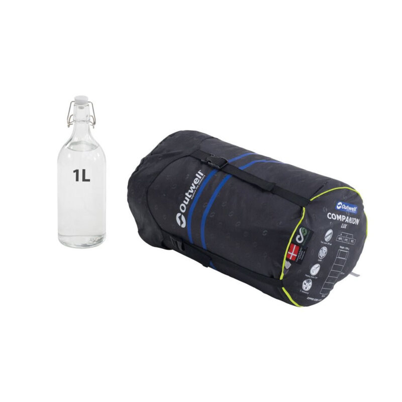 outwell companion lux