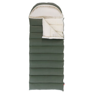 outwell constellation lux green