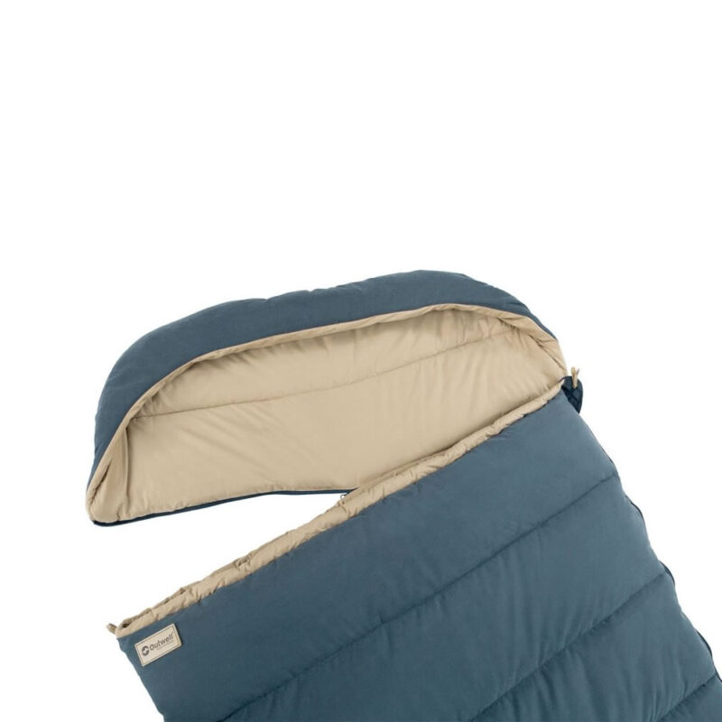 outwell constellation lux
